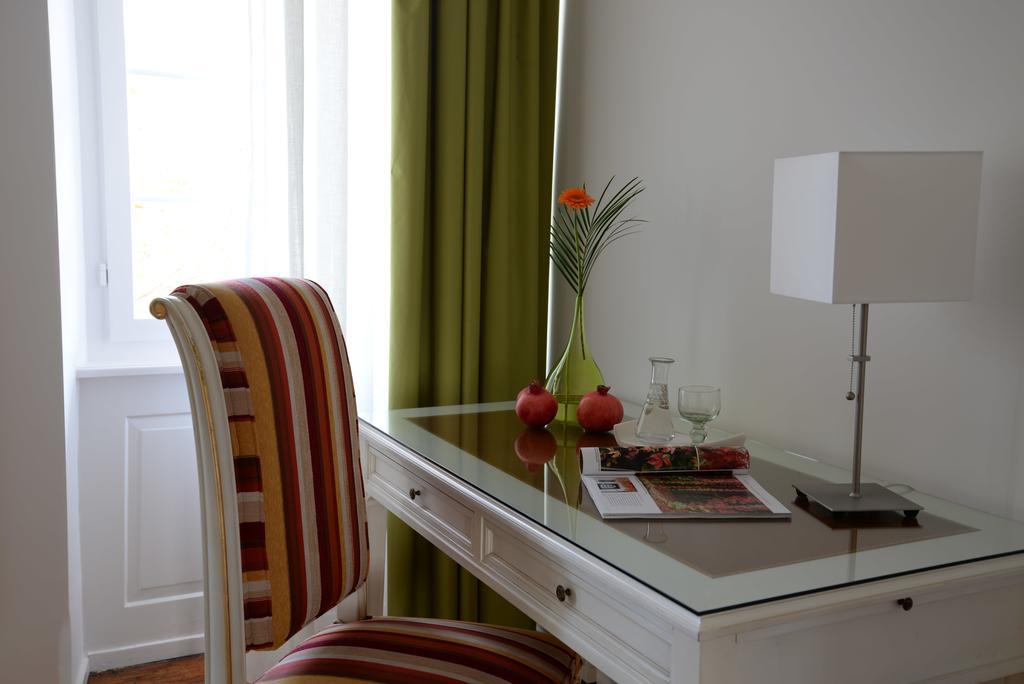 Alte Apotheke Bed&Breakfast Karlsbad Zimmer foto